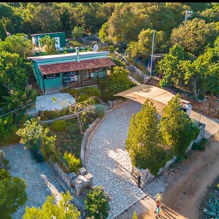 Ferienwohnung Kuca Za Odmor- Simona Punta Križa Exterior foto